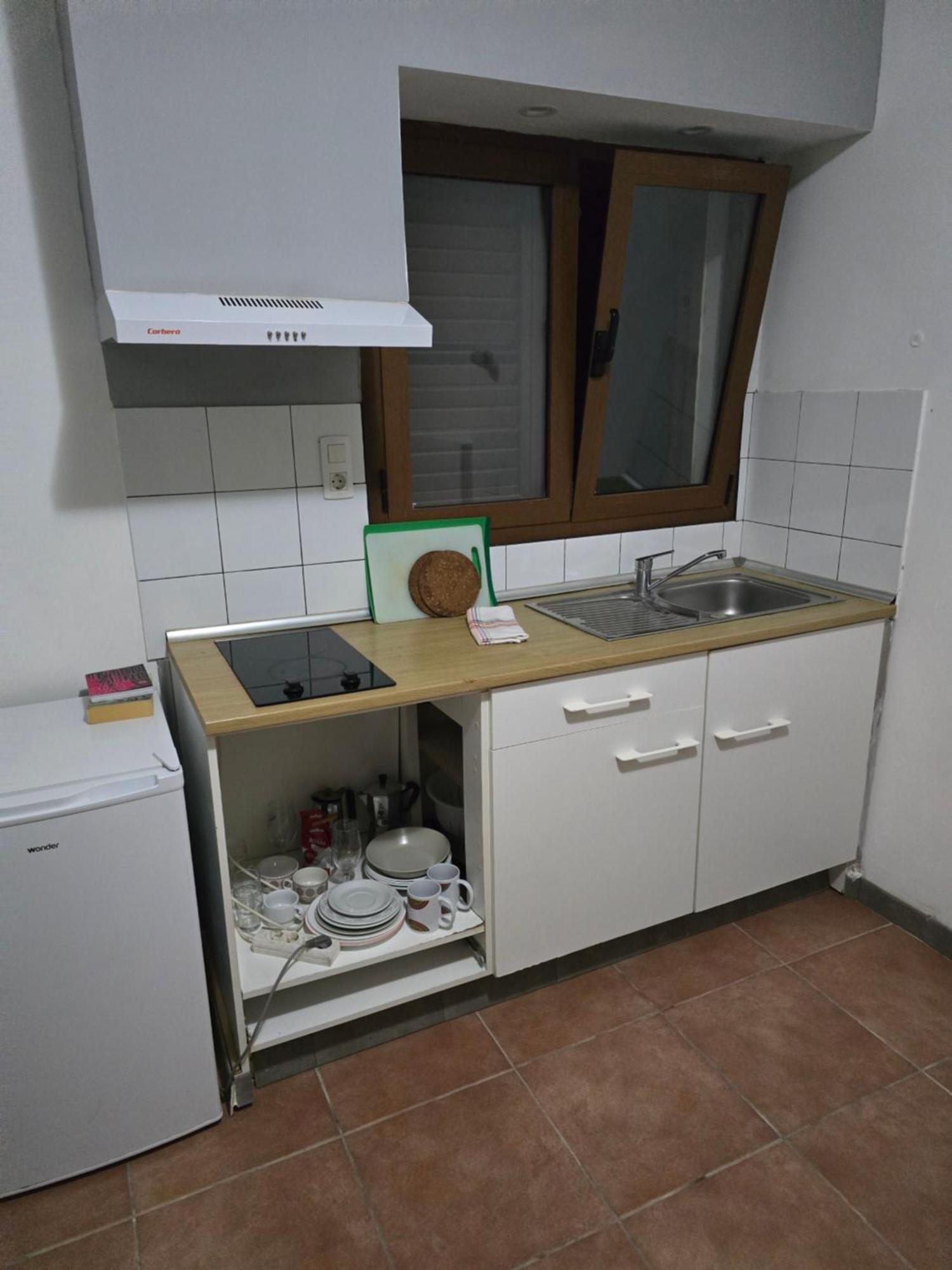 Sam Lucky Apartment Playa Blanca  Exterior photo