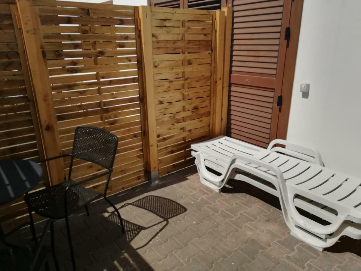 Sam Lucky Apartment Playa Blanca  Exterior photo